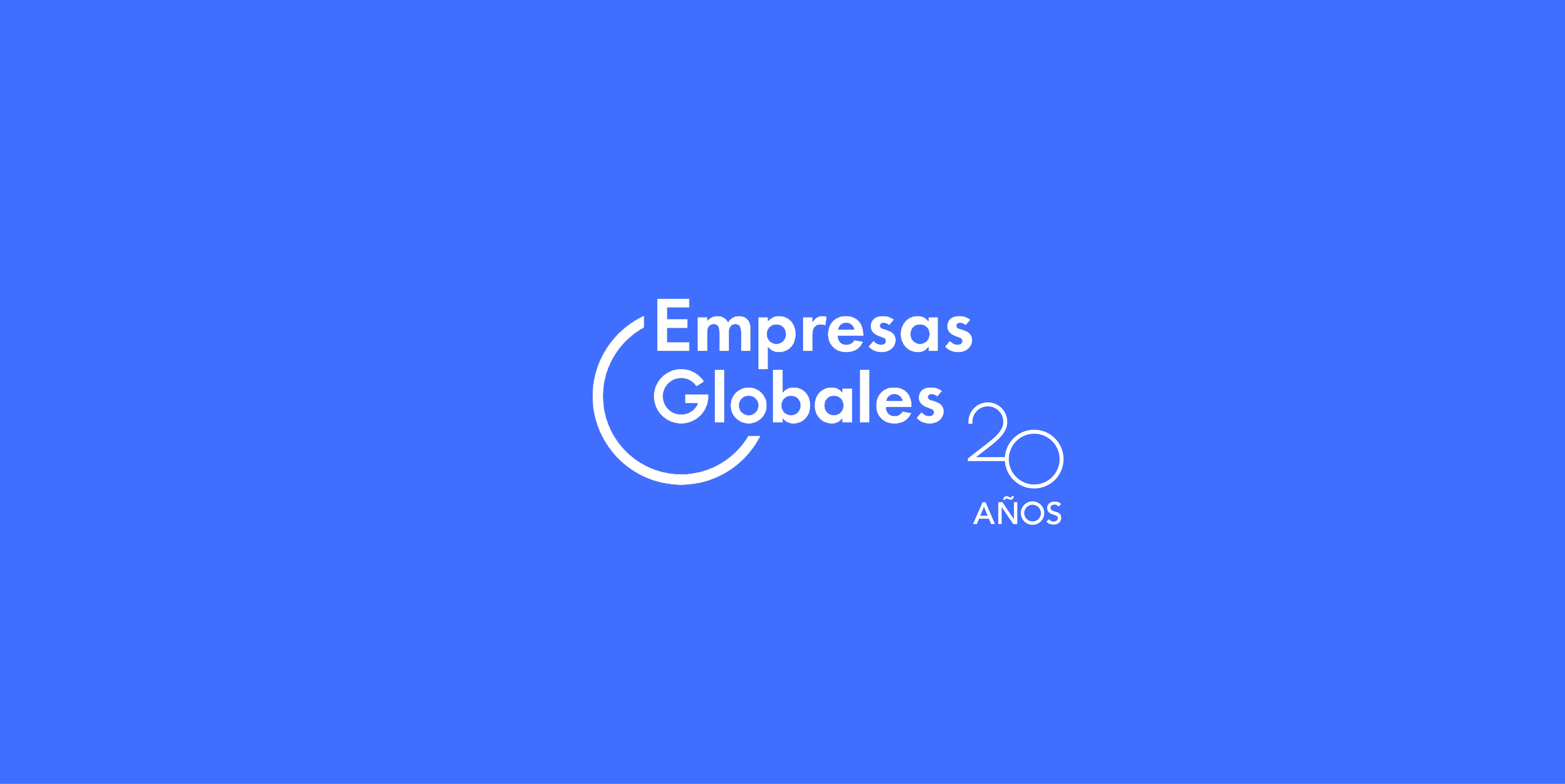 El Consejo de Empresas Globales celebra 20 años con una apuesta por el futuro de México