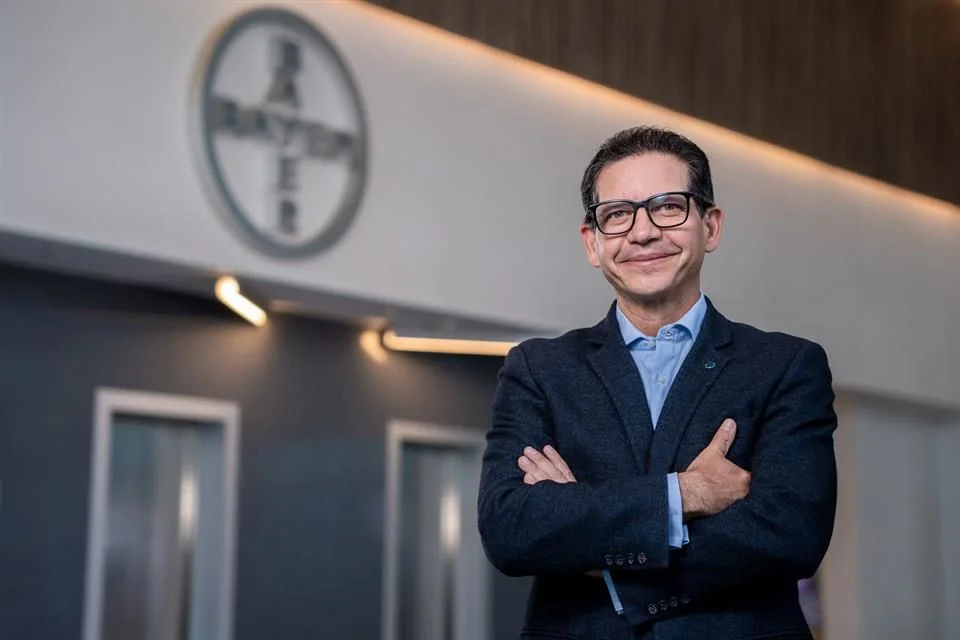 Entrevista a Manuel Bravo “Analiza la IP proveeduría local”