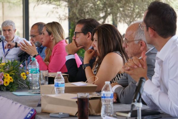 empreas globales, proveduria ocal, talento, desarrollo económico