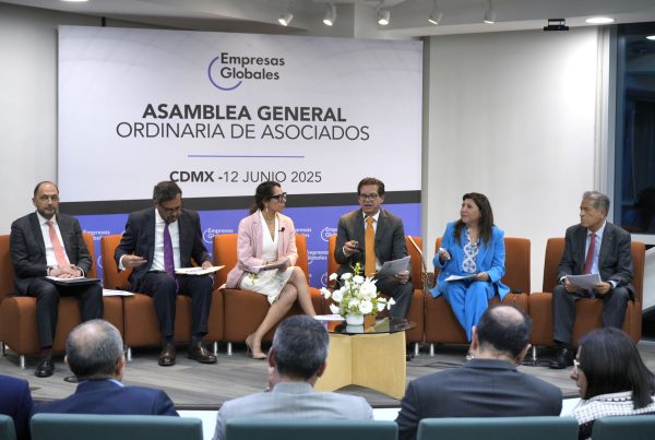 Asamblea Anual