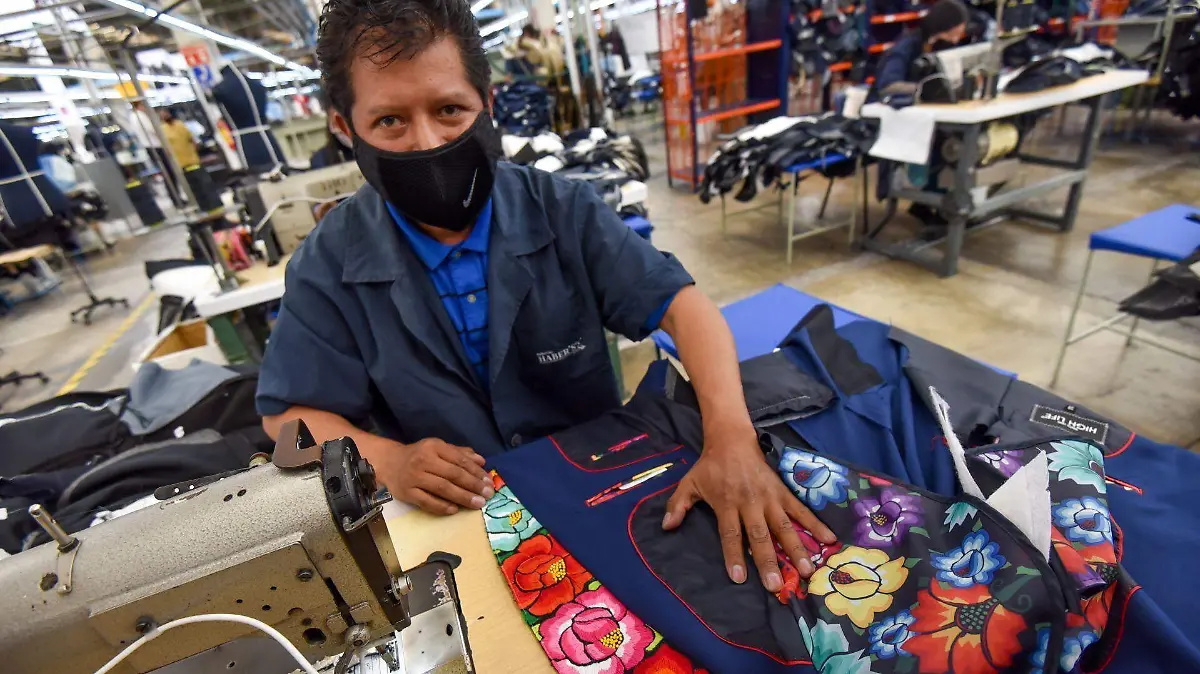 Empresas Globales proponen 7 ejes para reforma de 40 horas