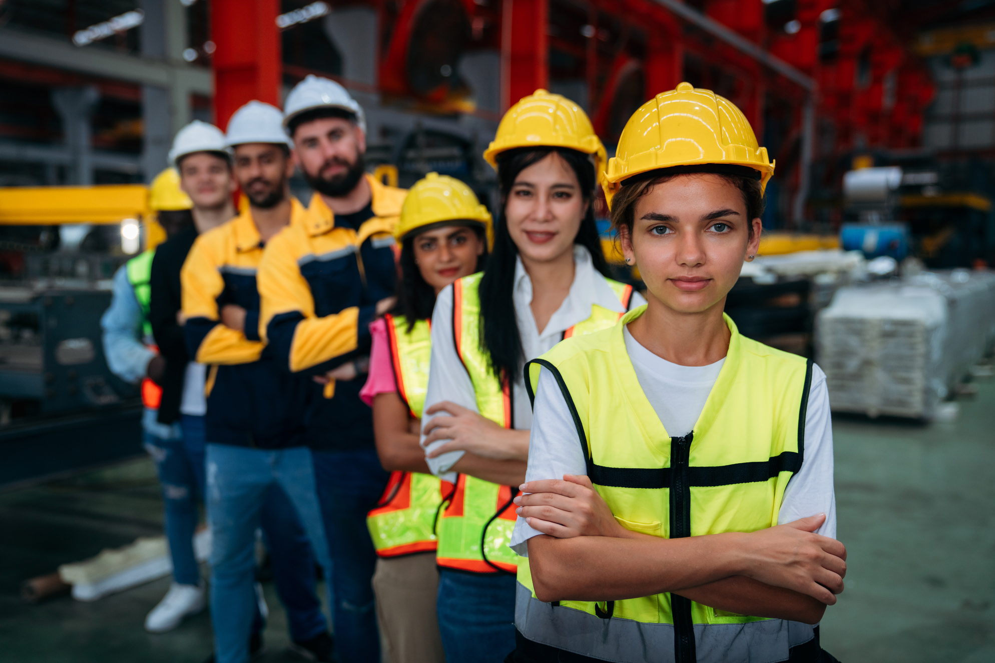 Inclusión laboral en México avanza, pero falta consolidarla: Empresas Globales
