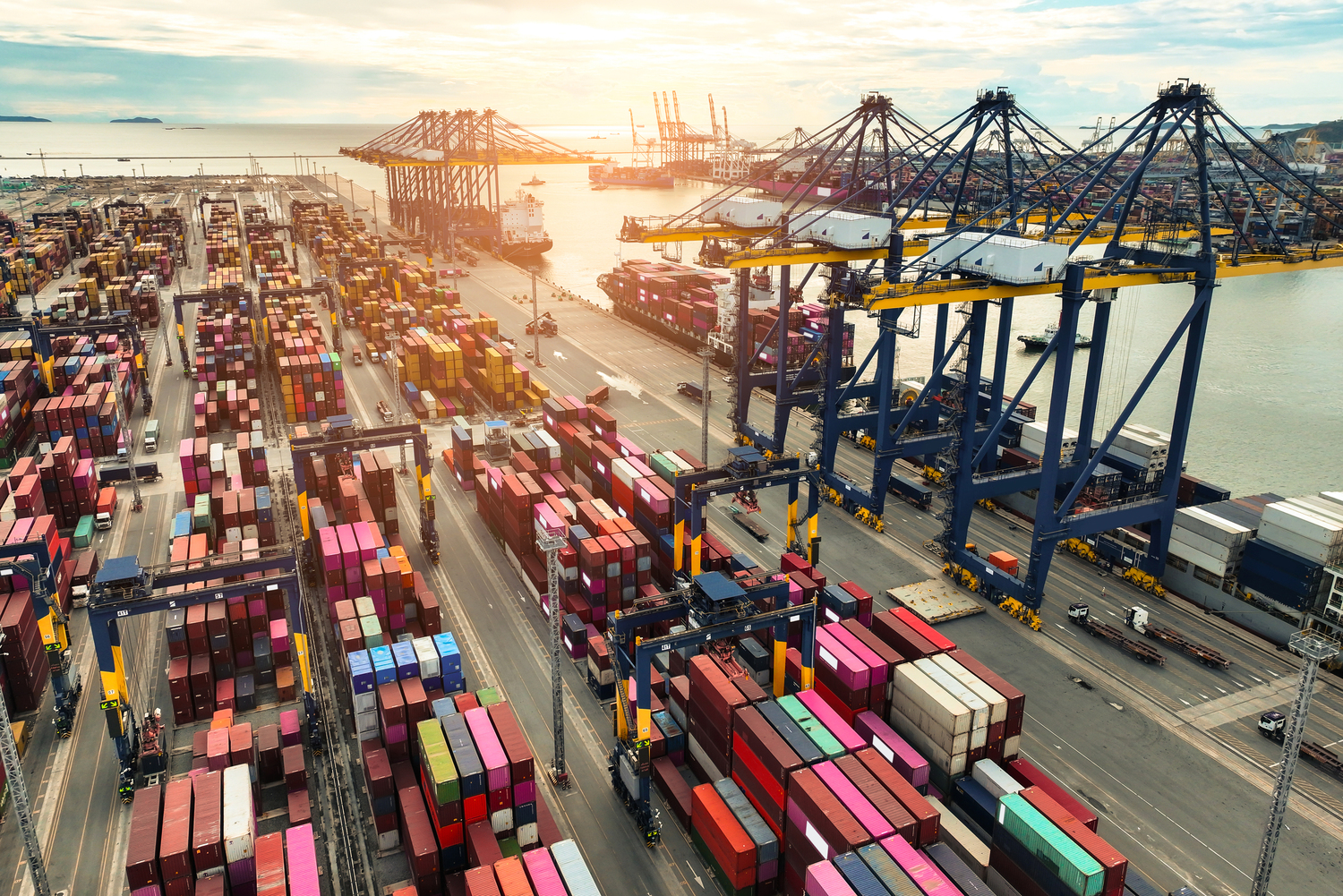 Empresas Globales respaldan objetivos de la Reforma Arancelaria