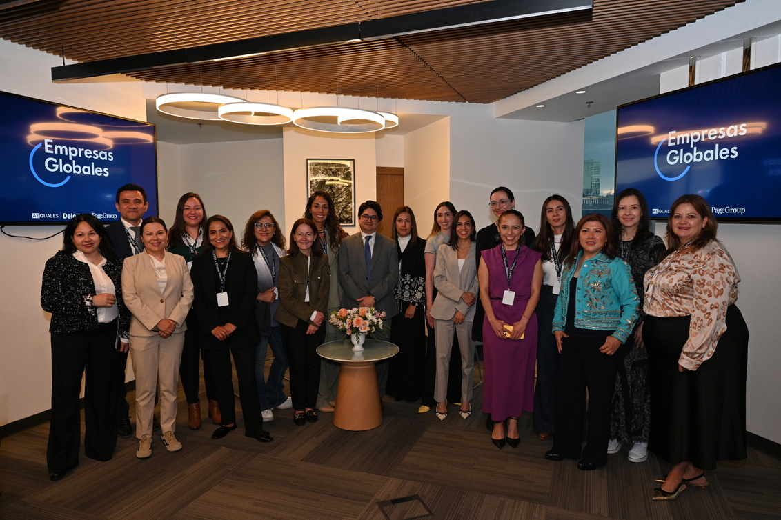 Inicio de la 4ª. generación del programa “Liderazgo de Mujeres en Consejos de Administración”